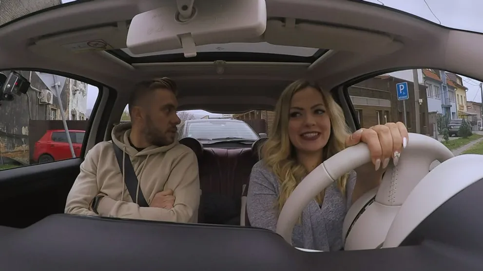 Kríza definitívne zažehnaná? Júlia spravila veľké gesto