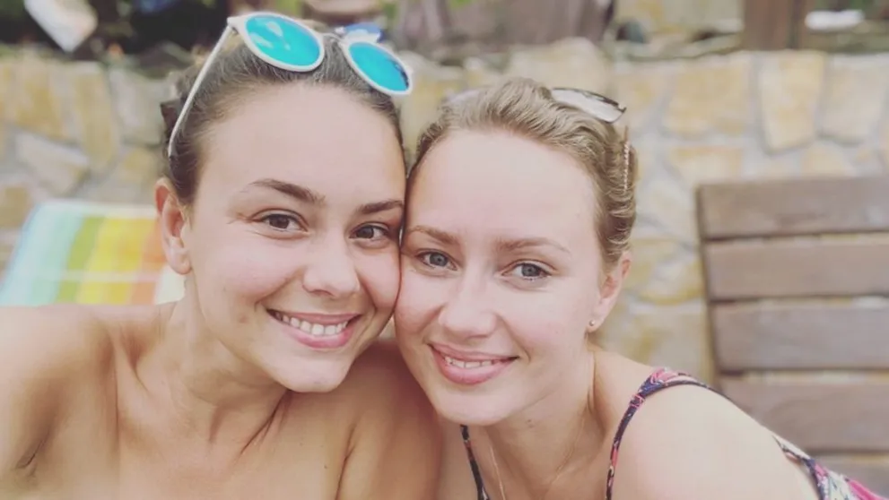 Prekvapená Natália stratila reč. Dominika to o nej prezradila!