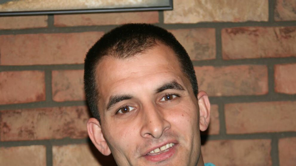 Jozef chce vyhrať!