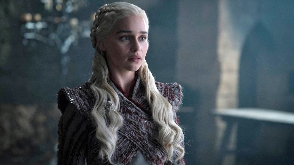 Šokujúce informácie zo zákulisia Game of Thrones: Inšpirovali sa Hitlerom!