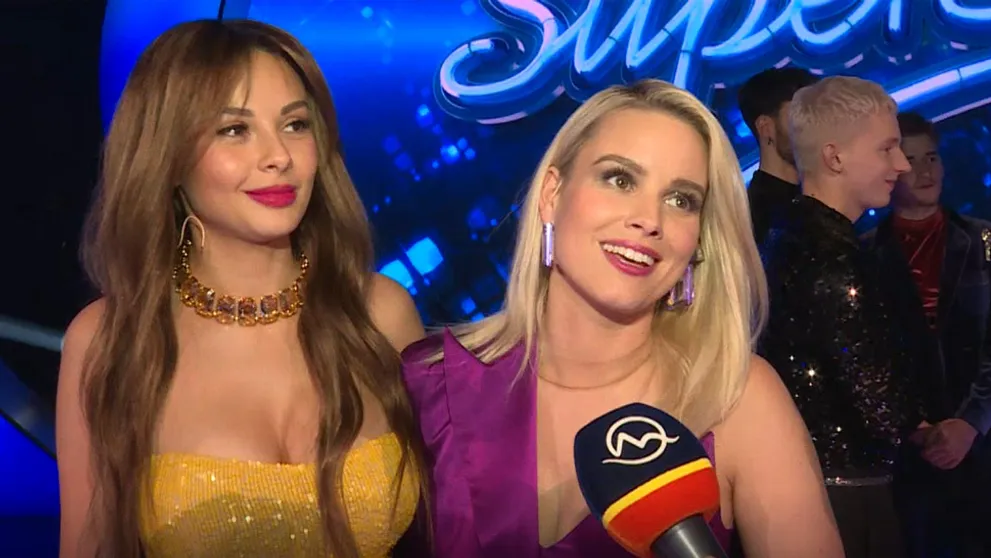 Patrície sa zhoduje s Monikou: Je to na p*d!