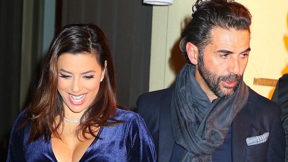 Tak predsa! Eva Longoria (42) čaká prvé bábätko, už je známe aj pohlavie