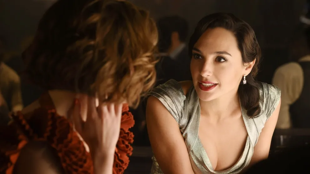 Nový film dostal v kinách stopku: Za všetko môže Gal Gadot