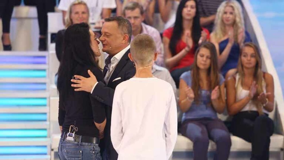 Posledná pomoc a stretnutie s prababkou Rozáliou!