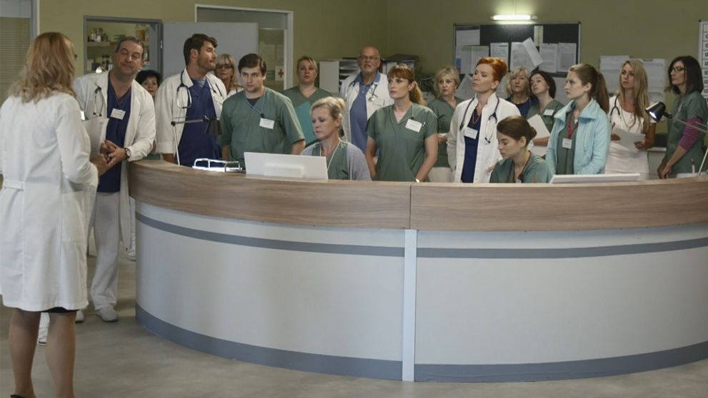 A je to vonku! Sestričky opúšťa jedna z kamenných zamestnankýň