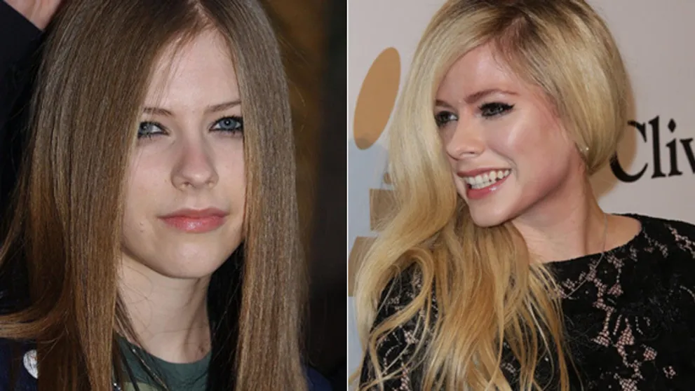 Čudná teória o Avril Lavigne stále v obehu: Speváčka je už vraj roky mŕtva