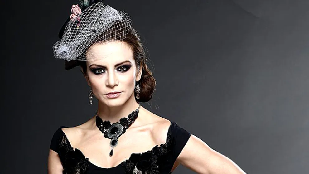 Silvia Navarro z Keď budeš moja: Podnikanie jej nevyšlo!