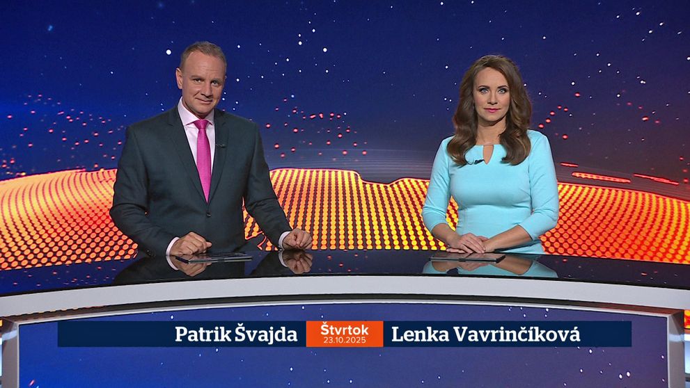 Markíza ovládla štvrtkový večer: Sľub, Počasie a Dunaj, k vašim službám na čele diváckeho záujmu