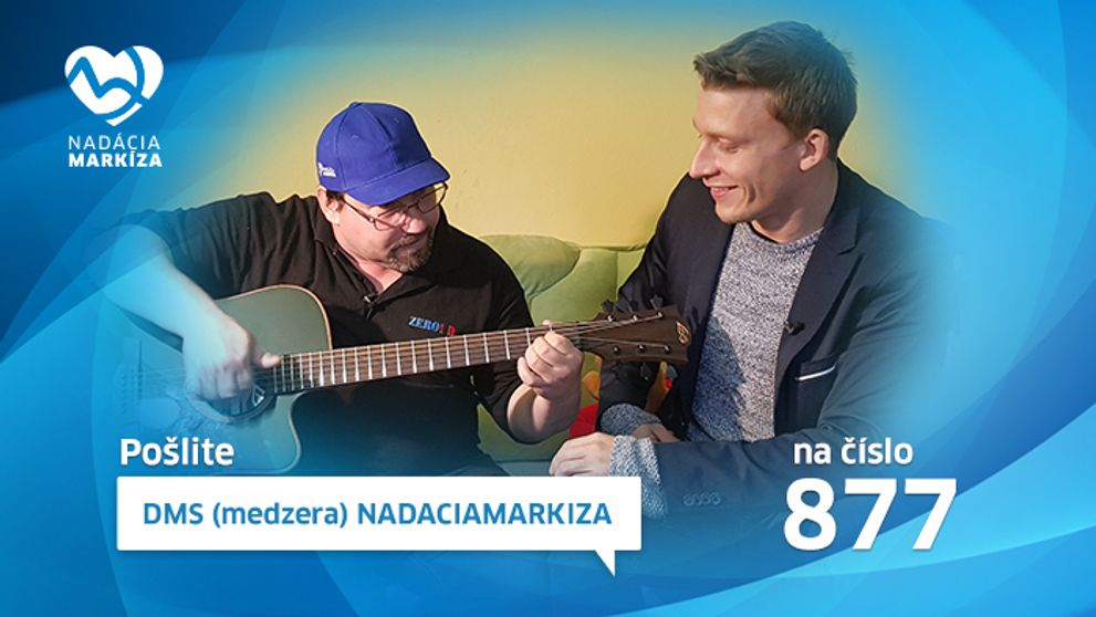 Dara Rolins našla skutočného otca roka. Na jeho rodinu sa valila jedna katastrofa za druhou