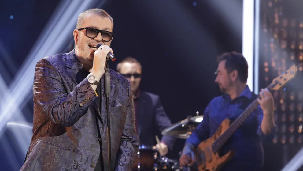 Hitmakeri zo západu: Pozrite si vystúpenia z Chart Show ešte raz