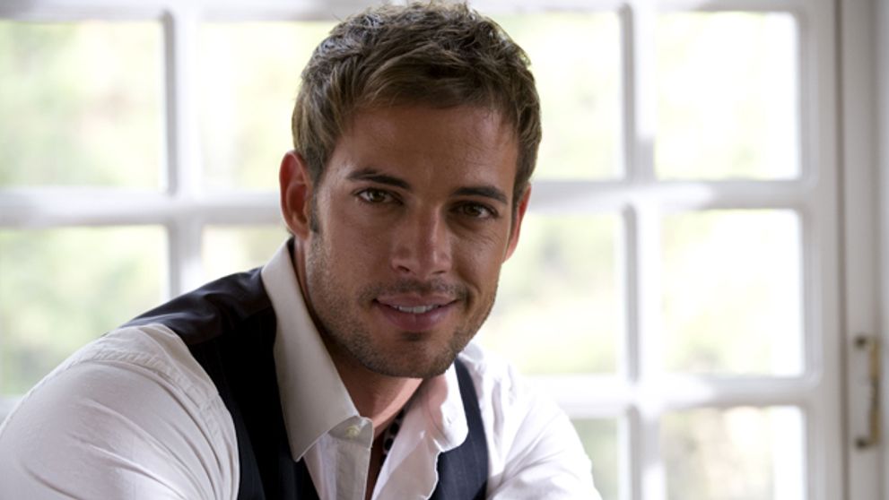 William Levy: Bude z neho nový Pattinson?