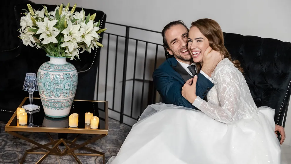 Najsexy pár Svadby na prvý pohľad: Takúto krásnu dvojicu ste v šou ešte nevideli
