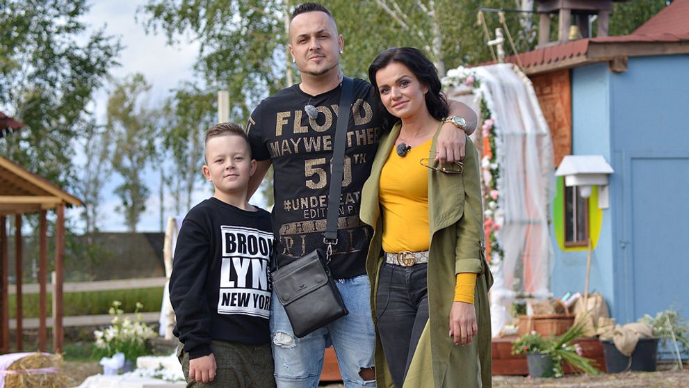 Veľkolepá svadba na Farme: Šokovaný ženích si to takmer rozmyslel!