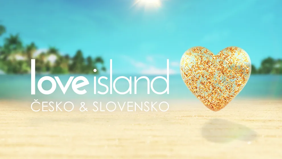 Svetoznáma reality šou prichádza na VOYO: Nájdite na Love Island lásku svojho života