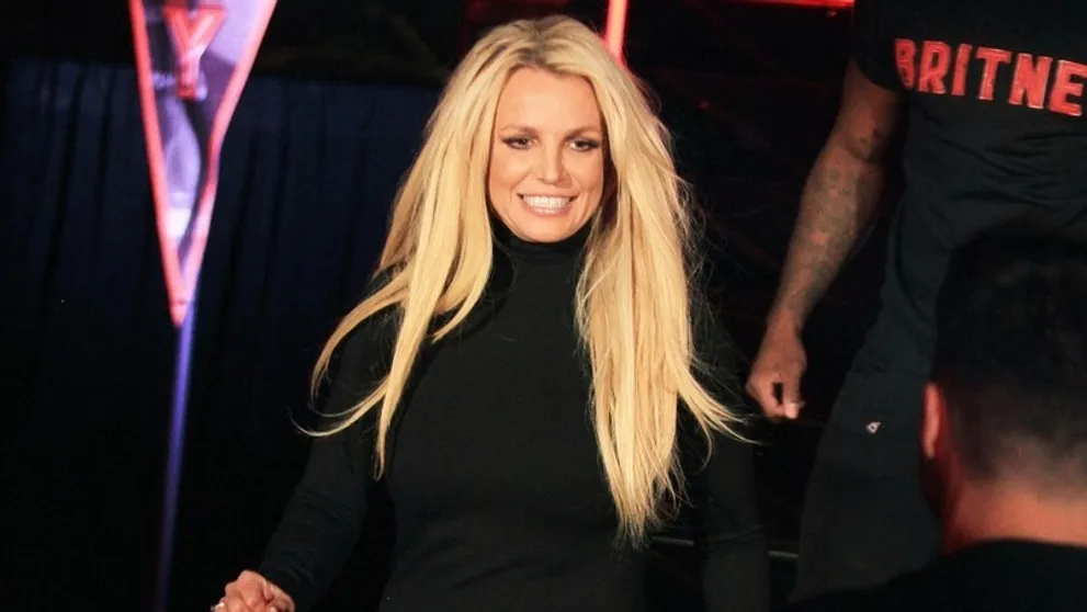 Sloboda na dosah? Otec Britney Spears urobil nečakaný krok