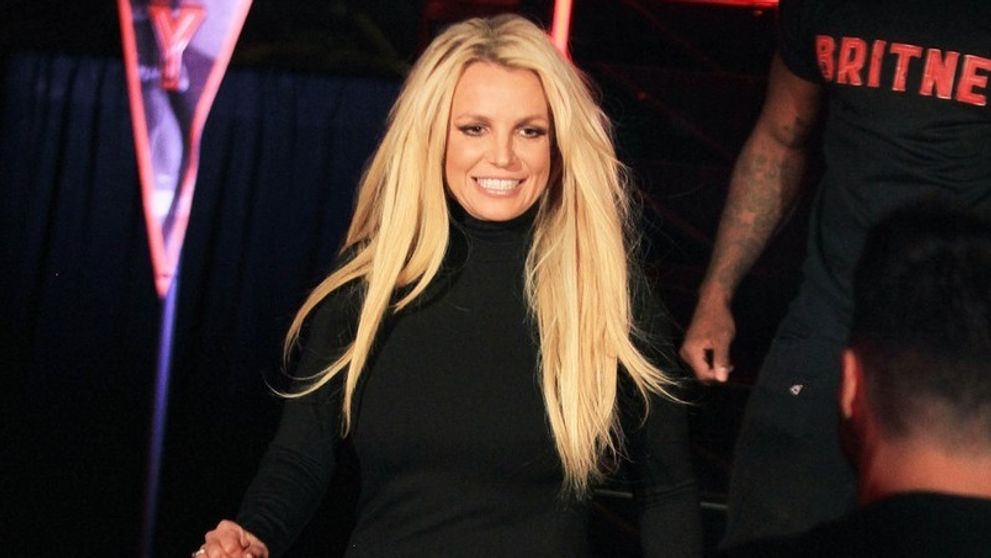 Sloboda na dosah? Otec Britney Spears urobil nečakaný krok