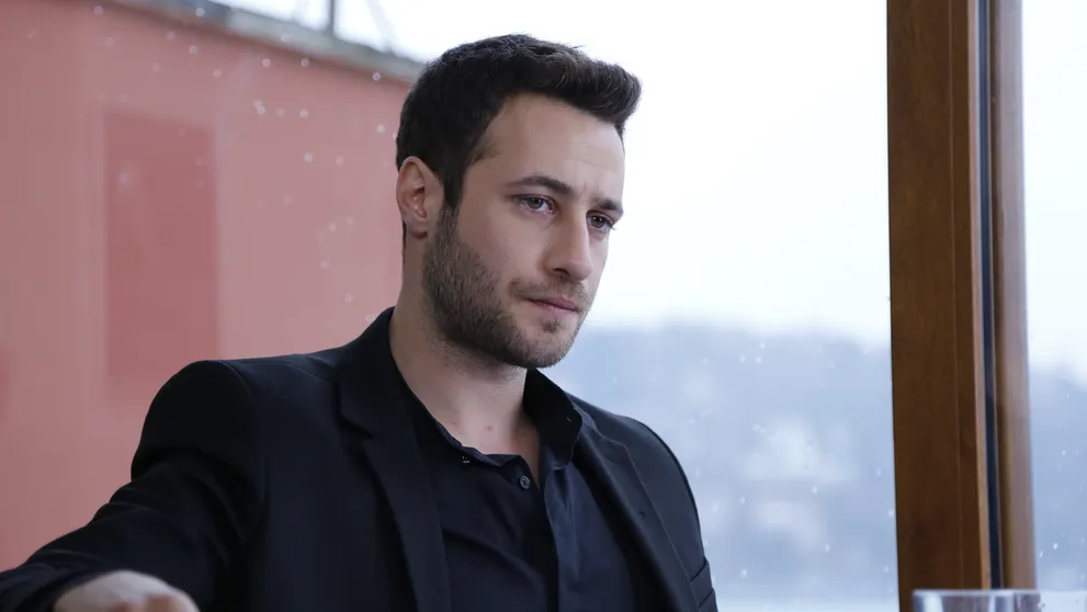 Cenk z Dvoch tvárí Istanbulu ukázal skutočnú lásku: Nie je neznáma
