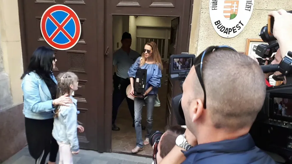 Má Eva Varholíková nového frajera? Vieme pravdu!