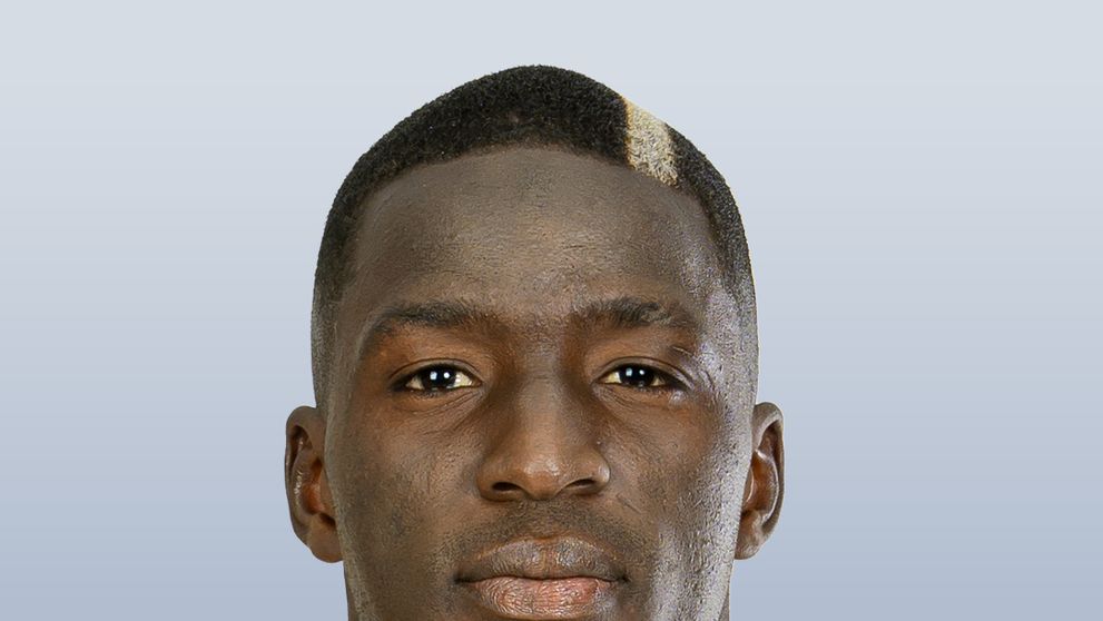Alioune SYLLA