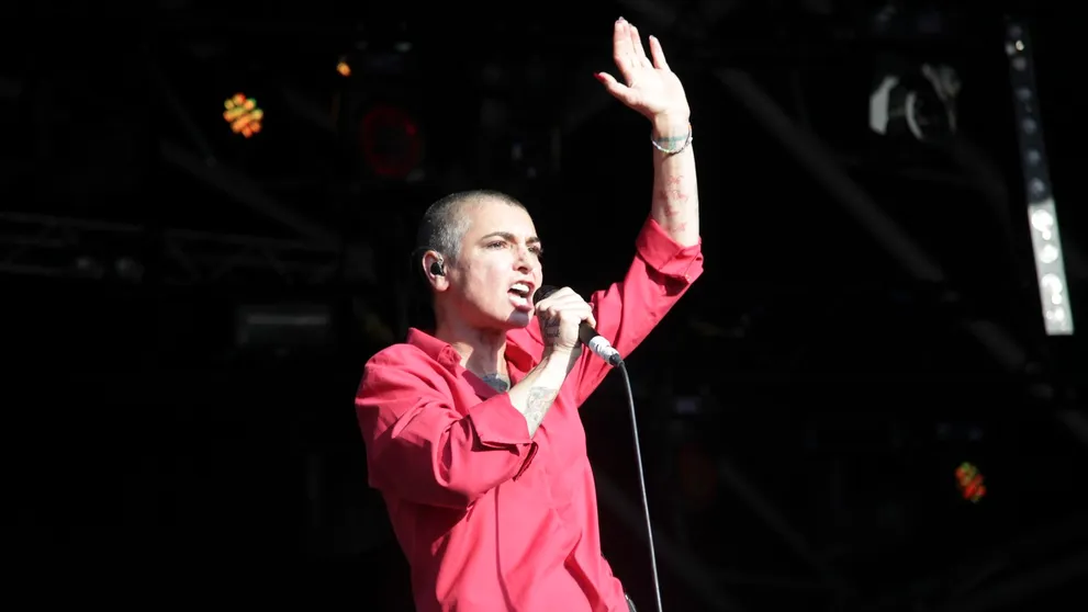 Ani drogy, ani alkohol: Príčina smrti Sinéad O'Connor je známa