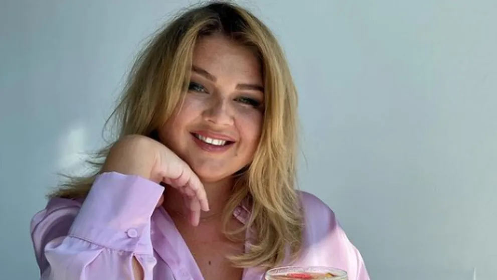 Evelyn o bodyshamingu: Nechcú nám dovoliť, aby sme sa cítili krásne