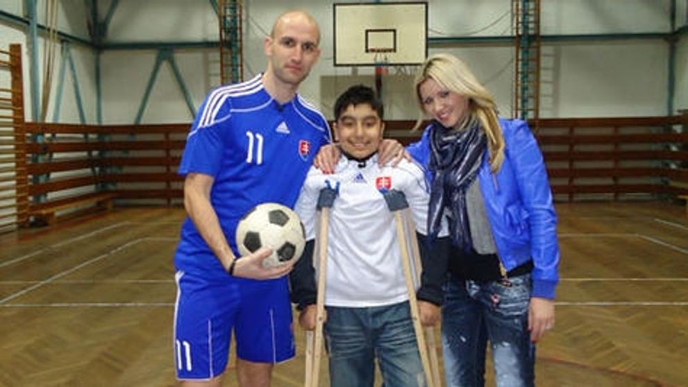 Modré z neba: Martin Mirga podľahol rakovine!