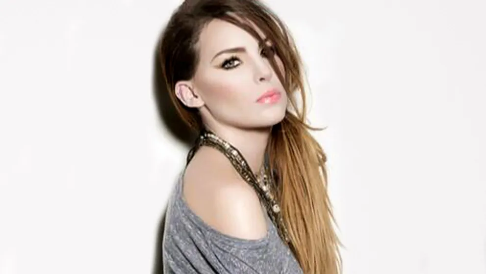 Belinda: Sexy rebelka zo strednej si chce zahrať v horore!