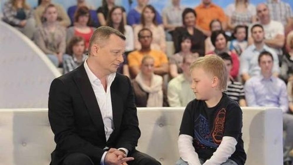 Pozrite si ešte raz Modré z neba: Celé príbehy zo 4. 4. 2012!