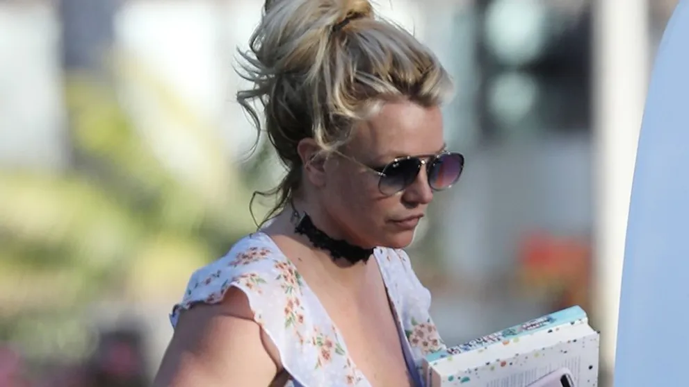 Teraz bude hovoriť ona! Britney prvýkrát prehovorí na súde