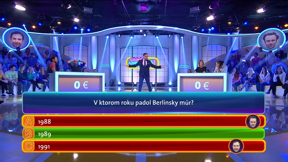 (Ne)podarený tím Eisele a Kemka: Veľké reči o víťazstve sa skončili fiaskom!