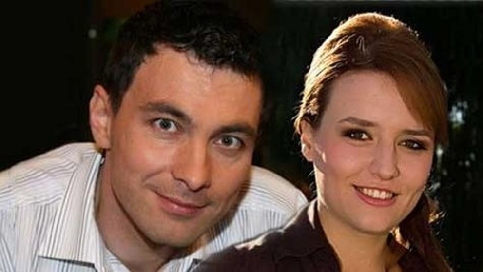 Zuzka Eliášová hovorí o CNN, Daro Richter sa priznal!