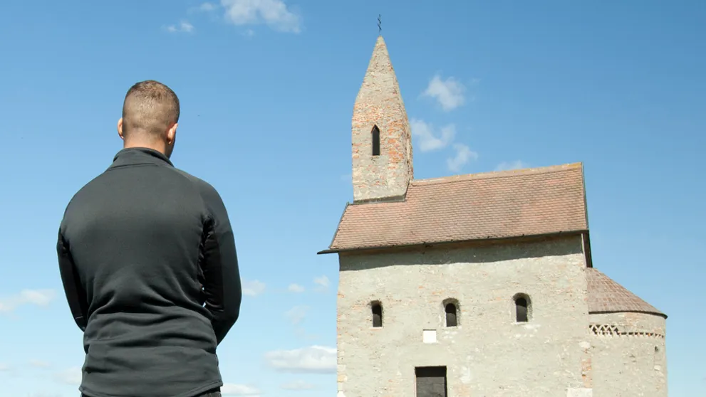 Nečakaná žiadosť o ruku: Markizák pokľakol pred svojou láskou