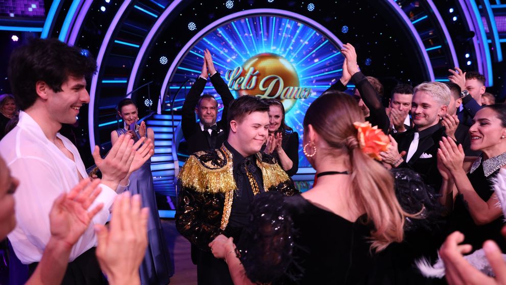 Najemotívnejšie kolo Let’s Dance kraľovalo uplynulému víkendu s druhým najvyšším počtom divákov