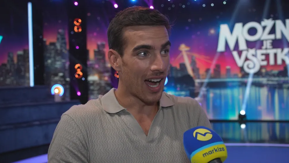 Adam Bardy si v šou Možné je všetko! bude dávať pozor: Z čoho má obavy?