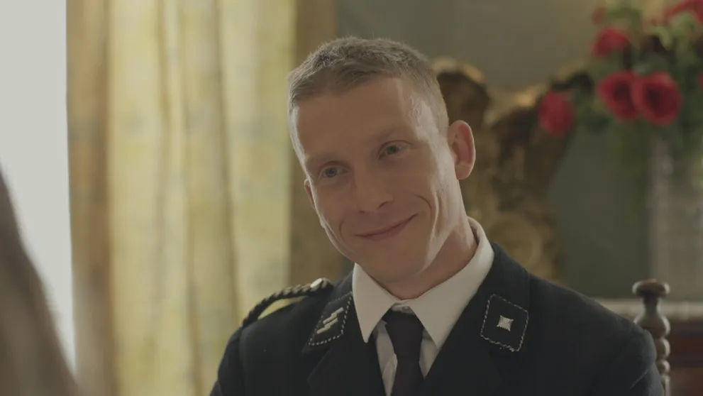 Juraj Bača v Dunaji: Chce Lenu za svoju ženu