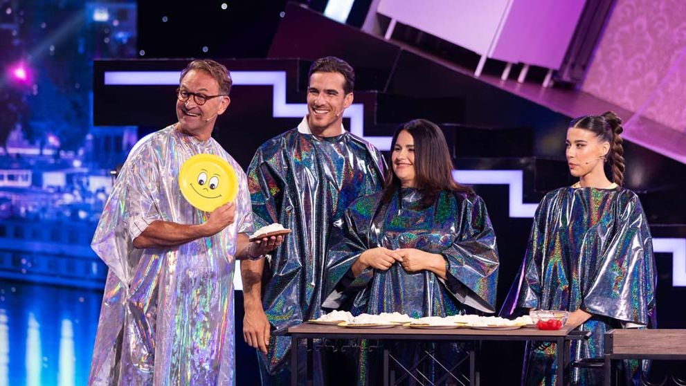 Možné je všetko! sa vracia s ešte väčšou dávkou humoru, adrenalínu a hviezdnej energie
