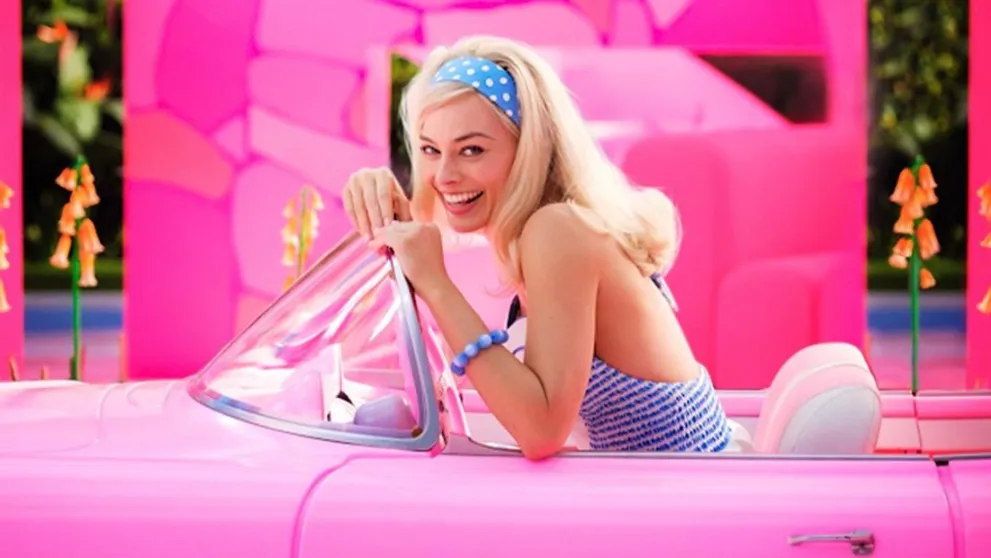 Barbie mieri do skutočného sveta. S výberom Kena žartujete, odkazujú fanúšikovia