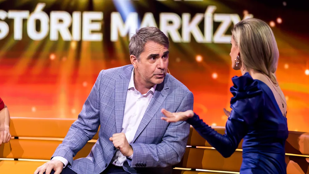 Uhádli by ste, čo majú spoločné Adela, Nora Mojsejová a manželka Petra Marcina?