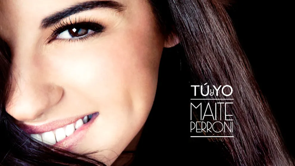 Maite Perroni sa už nevie dočkať prvého sólového turné!