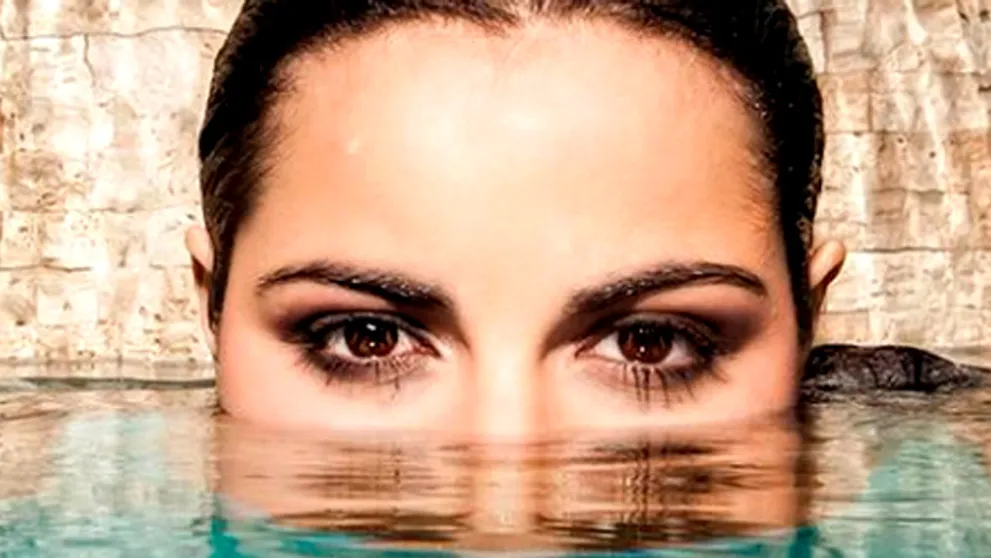 Maite Perroni má vraj nového priateľa – ona to však popiera!