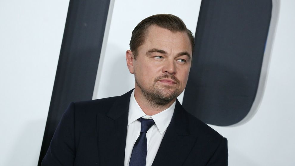 Tomu sa hovorí pocta! Neuveríte, čo pomenovali po Leonardovi DiCapriovi