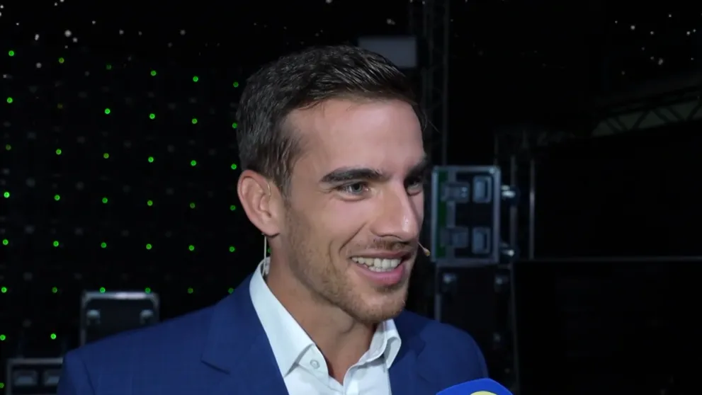 Adam Bardy má plány na Silvestra jasné. Slovensko za nič nevymením!