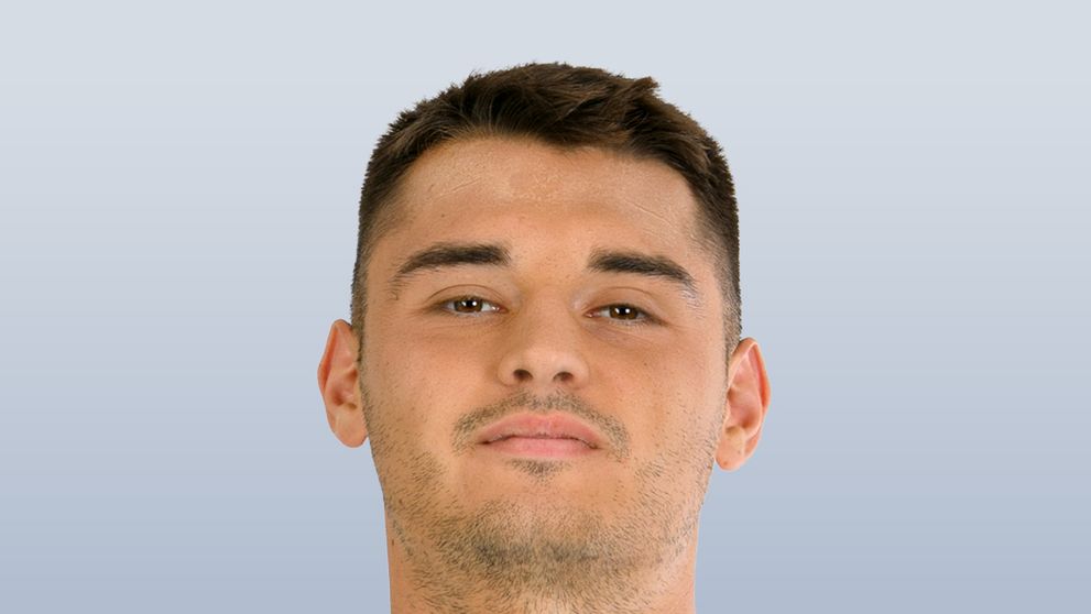 Mário ŠUVER