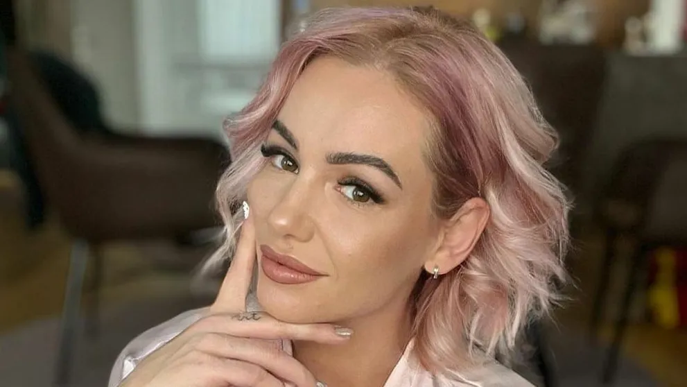 Monika zo Svadby po nevšednom estetickom zákroku: Čakala naň dlhé roky