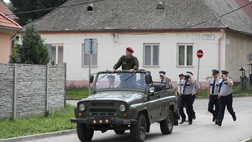 Veľké finále: Dedičstvo chce získať aj niekto iný