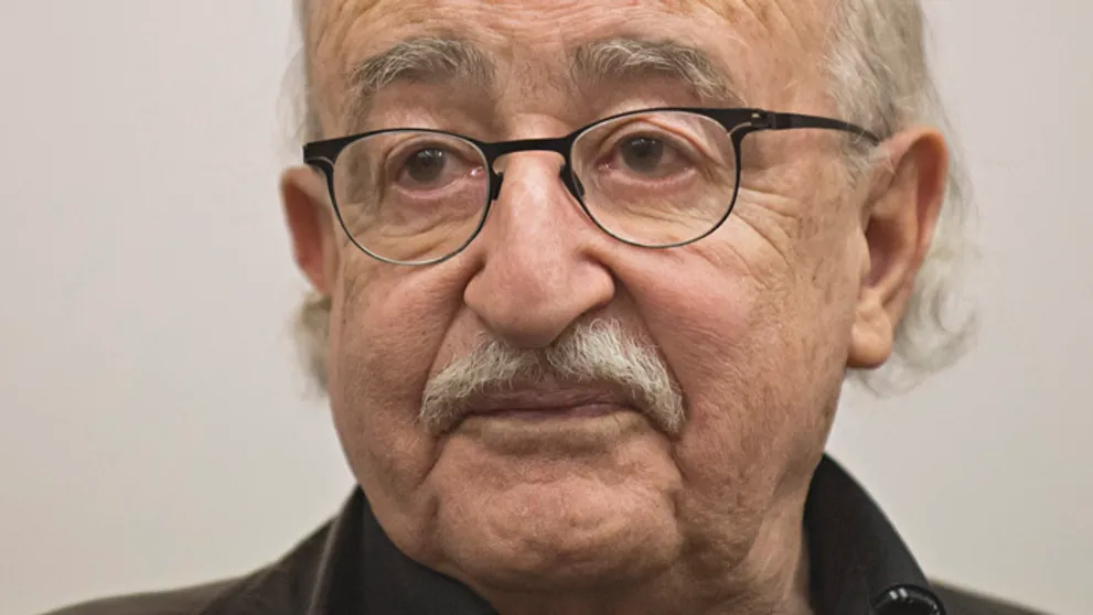 Zomrel uznávaný režisér, scenárista a herec Juraj Herz (†83)