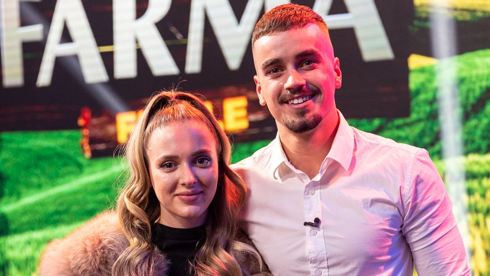 Farmársky miláčik je už bližšie k svojej láske: Zarezáva v novej práci!