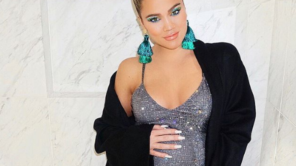 Khloé Kardashian po rodinnej dráme porodila!