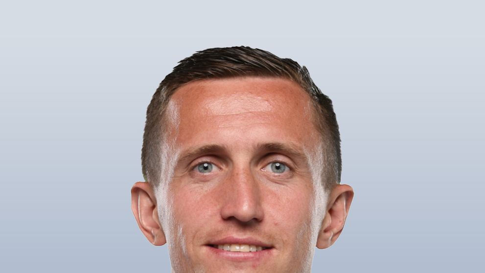 Damián BARIŠ