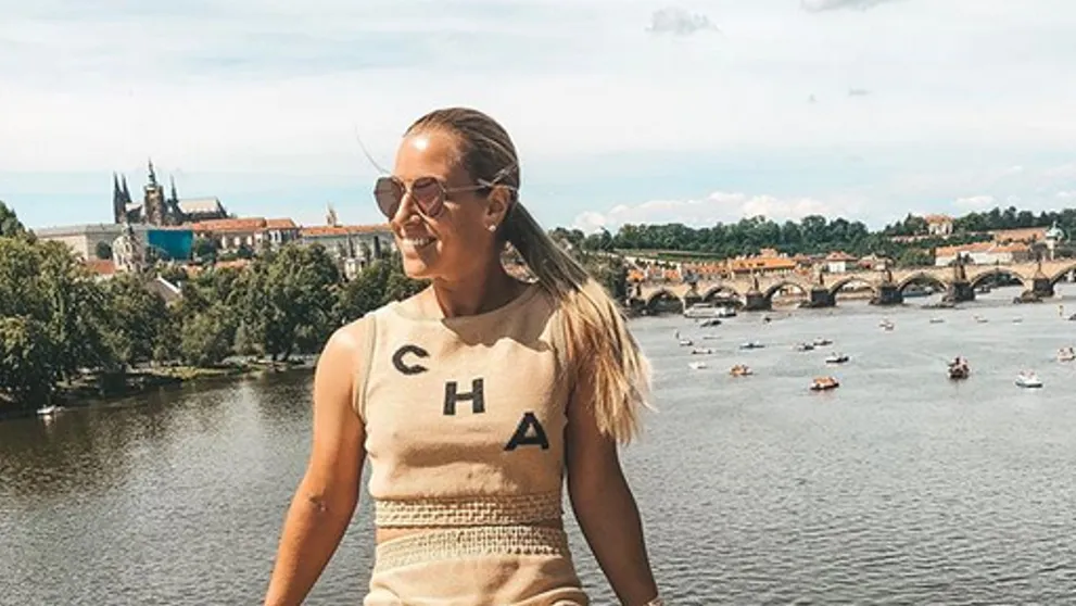 Dominika Cibulková radikálne zmenila imidž: Jej dlhé vlasy sú minulosťou